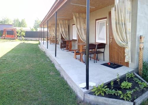 Фотография мини отеля У Оксаны