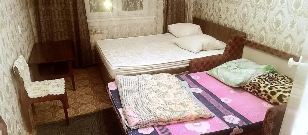 Фотография квартиры Квартира на улице 50-летия ВЛКСМ 43Б