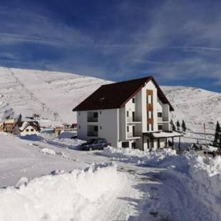 Фотографии гостевого дома
Cabana Parang