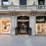 Фотография гостиницы Hotel Paseo de Gracia