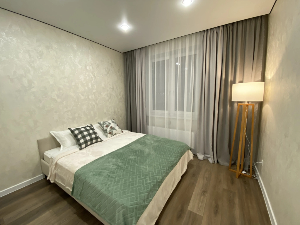 Фотография квартиры Квартира Rest View apartments by the river