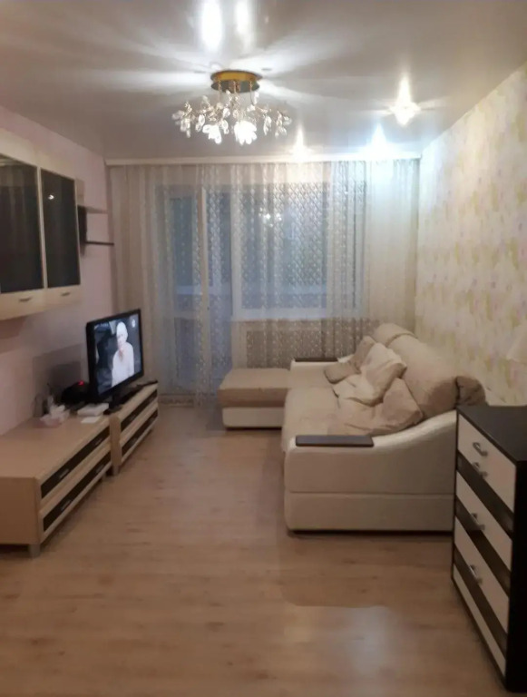 Фотография квартиры Апартаменты на улице Комсомольская 215