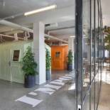 Фотография хостела Bed & Boarding