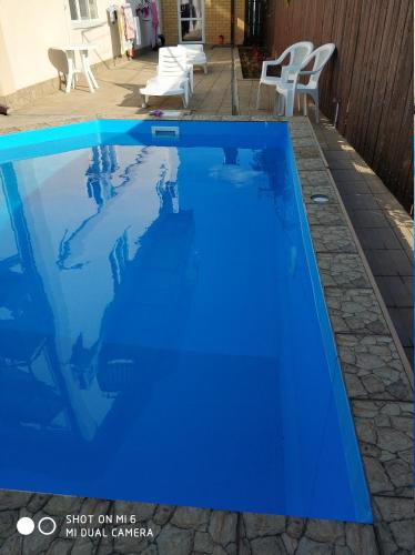 Фотографии гостевого дома
Энергия Жизни