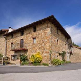 Фотографии мини отеля
Eguzki B&B