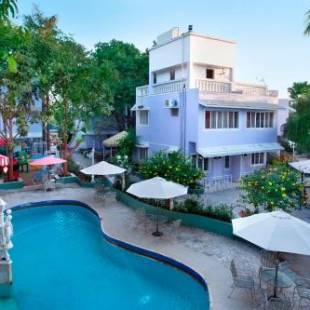 Фотографии гостиницы
Avion Holiday Resort