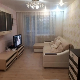 Фотография квартиры Апартаменты на улице Комсомольская 215