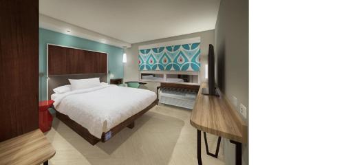 Фотография гостиницы Tru By Hilton Jacksonville St Johns Town Center