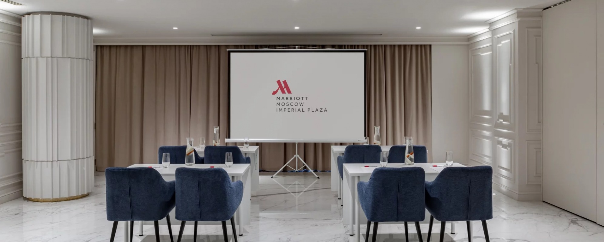 Фотографии конференц-зала Берлин