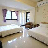 Фотография мини отеля Henchun Hope Homestay