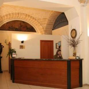 Фотографии гостиницы 
            Hotel Adria