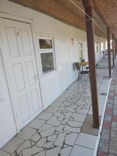 Фотография пансионата Незабудка