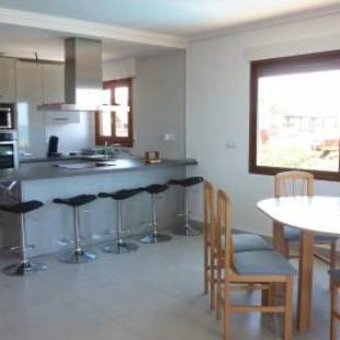 Фотографии гостевого дома
Casa Playa