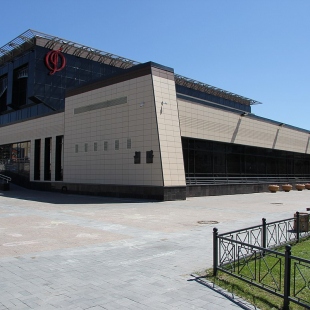 Фотография Концертный зал Омской областной филармонии