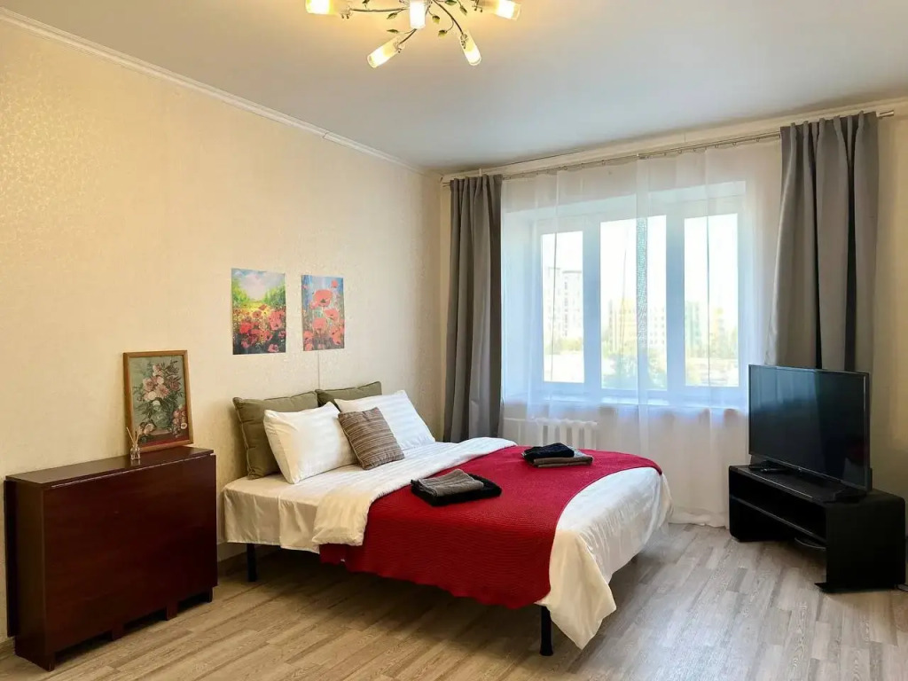 Фотография квартиры Квартира в деловом районе рядом с ВДНХ-ЭКСПО