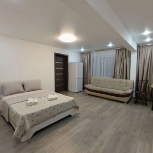 Фотография квартиры Квартира Уютная в центре города