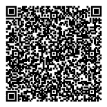 QR код базы отдыха Лесная усадьба
