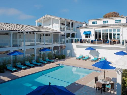 Фотография гостиницы Hotel Indigo San Diego Del Mar, an IHG Hotel