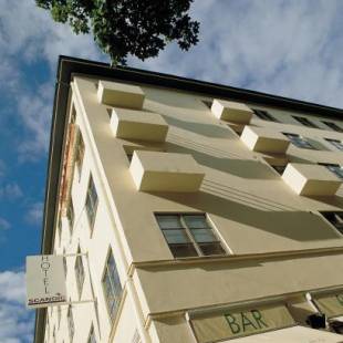 Фотографии гостиницы
Scandic Plaza Turku