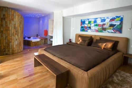 Фотография мини отеля Romantic suite in Caesarea