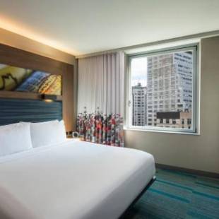 Фотографии гостиницы
Aloft Manhattan Downtown - Financial District