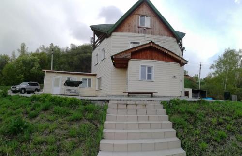 Фотография апарт отеля Из века в век