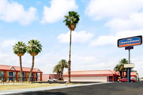 Фотография гостиницы Motel 6-Tucson, AZ-Downtown