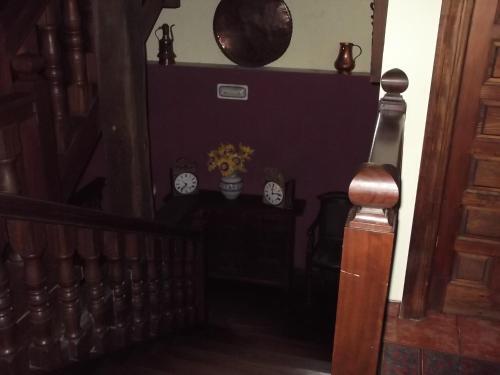 Фотография хостела Albergue Gándara