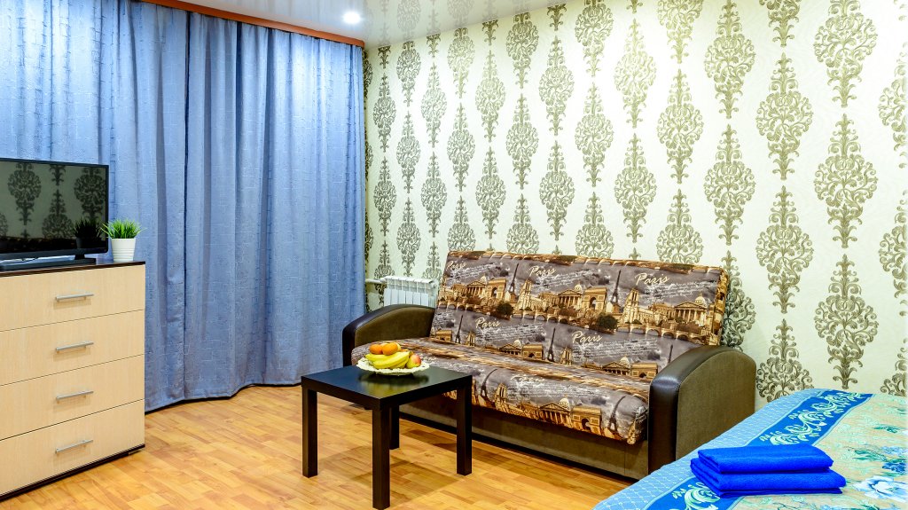 Фотография квартиры Апартаменты Квартиркинъ на Ленина 36