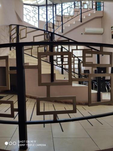 Фотография гостиницы ALEM Hotel