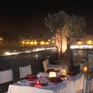 Фотографии мини отеля
Riad Andalla