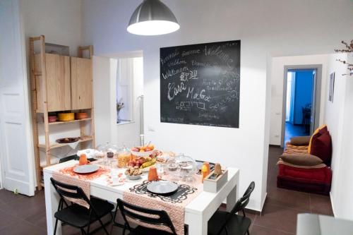 Фотография мини отеля Casa Magà