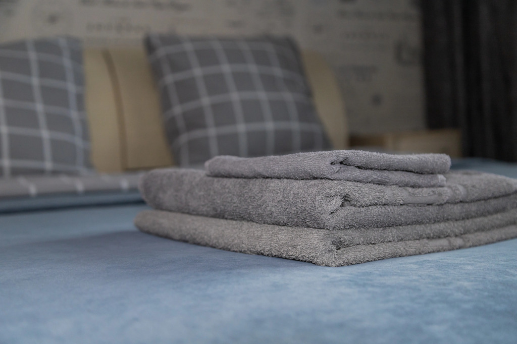 Фотография квартиры Квартира Уютная Студия Рядом с Жд Вокзалом