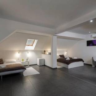 Фотография мини отеля BnB Cindra