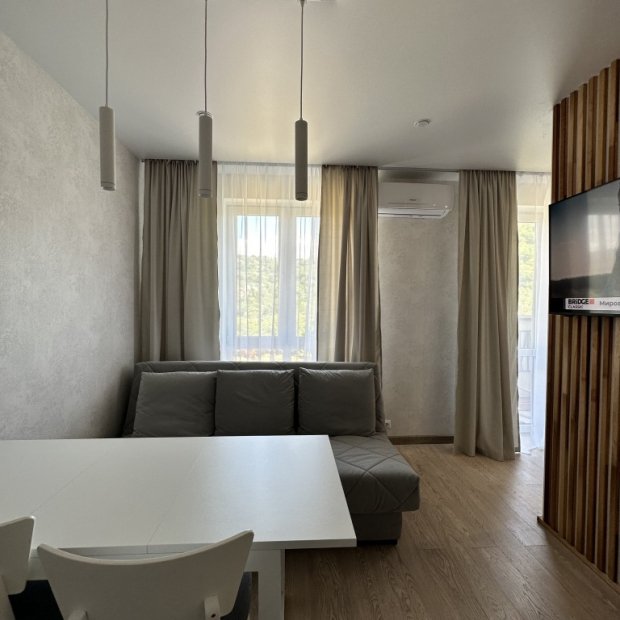 Фотографии квартиры
Апартаменты в ЖК Флора