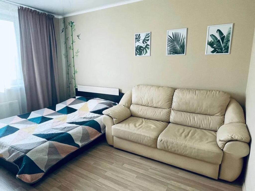 Фотография квартиры Апартаменты Ap'hotel butterfly (Ап'хотел батерфлай) на улице 50 лет Октября 57А