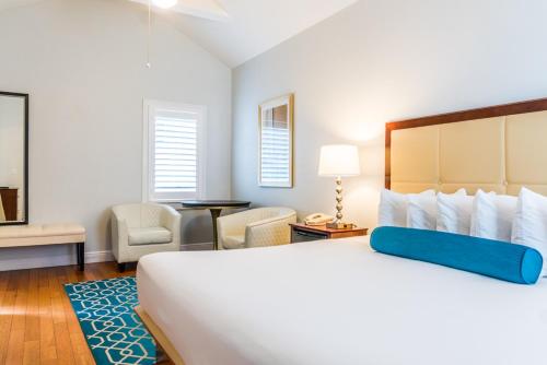 Фотография мини отеля Kimpton Winslow's Bungalows, an IHG Hotel