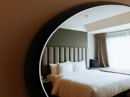 Фотография апарт отеля PULANG ke UTTARA