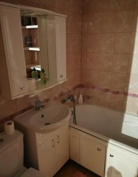 Фотография квартиры Живи тут в микрорайоне Восточный 2/5