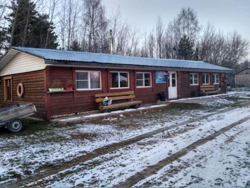 Фотография гостевого дома Тартуга