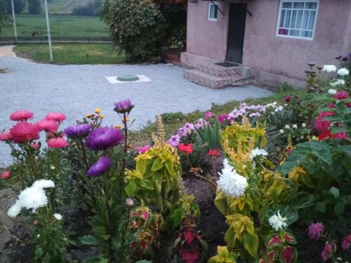 Фотографии гостевого дома
Заречная, 15