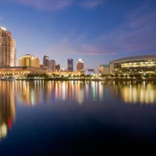Фотографии гостиницы
Tampa Marriott Water Street