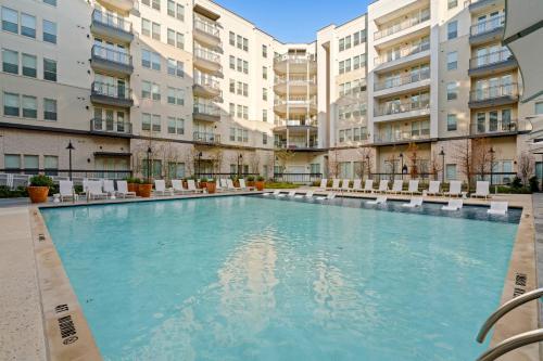 Фотография апарт отеля Kasa Arlington Near UTA