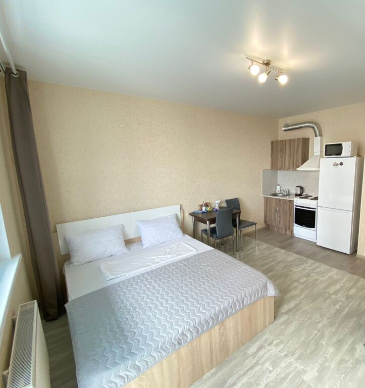 Фотография квартиры Апартаменты на Московское Шоссе 33/4