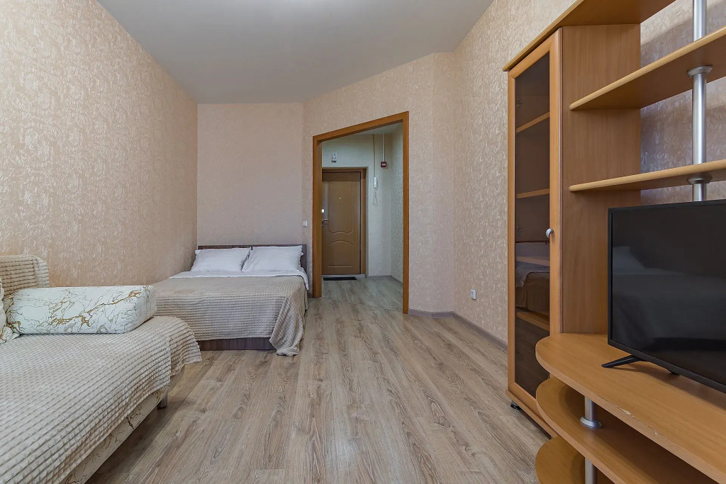 Фотография квартиры Квартира уютная Гагаринские высоты