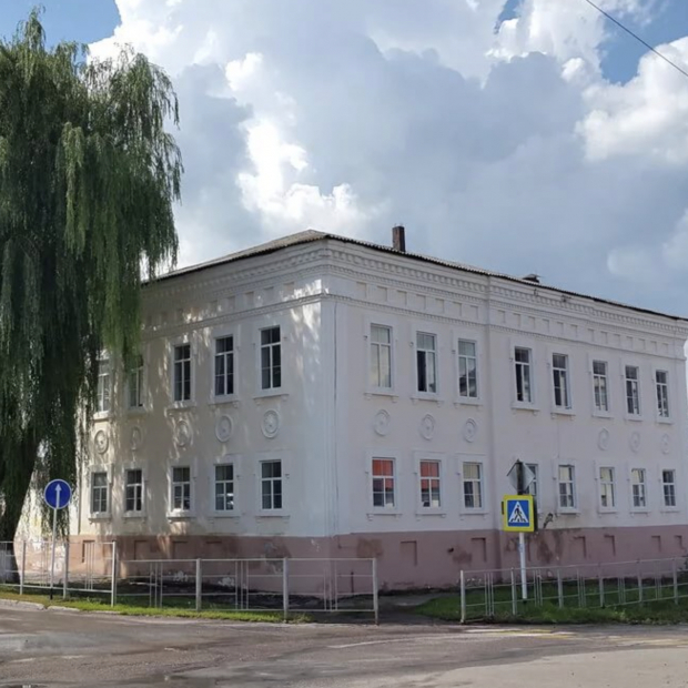 Фотография памятника архитектуры Дом купцов Шелиховых