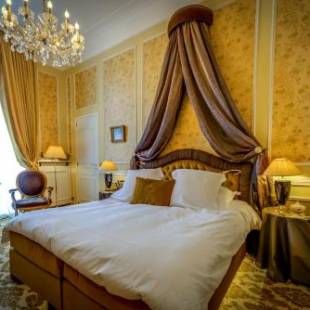 Фотографии гостиницы 
            Relais & Châteaux Hotel Heritage