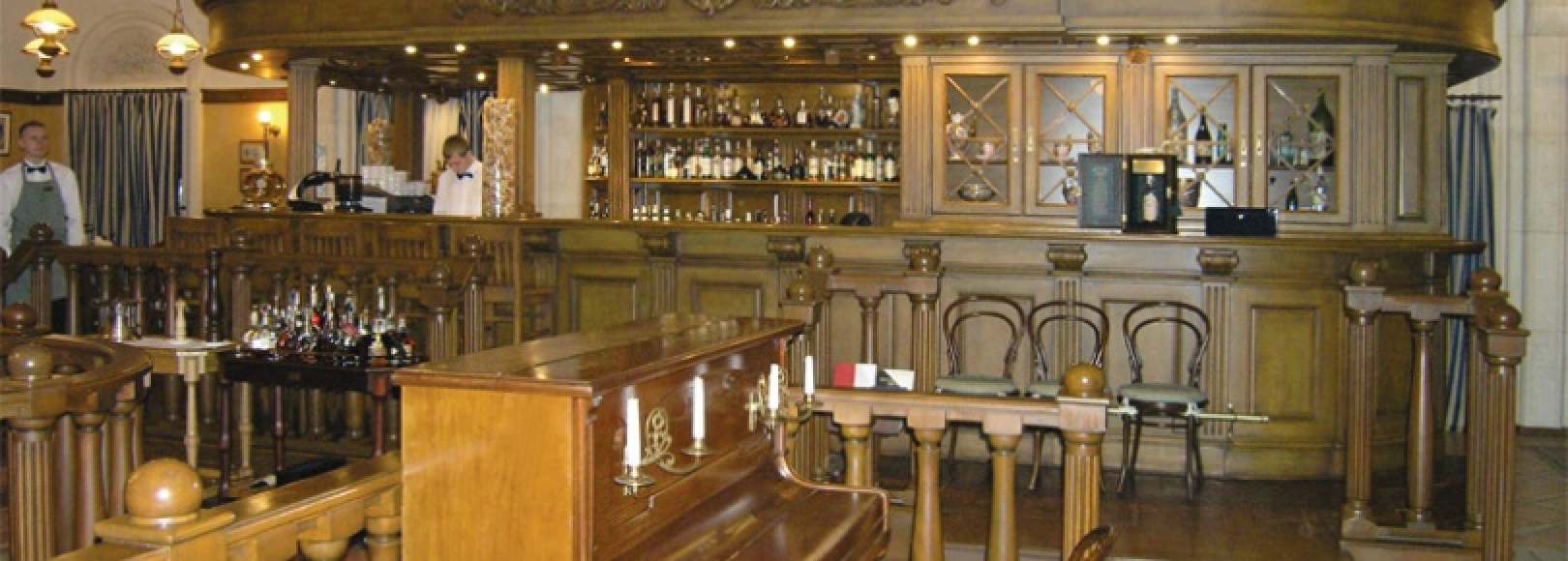 Фотография ресторана Троекуров 