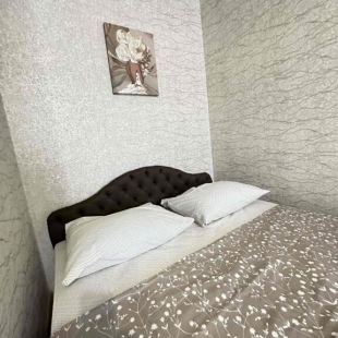 Фотография квартиры Апартаменты ДеньНочь в 5-ом микрорайоне д. 57