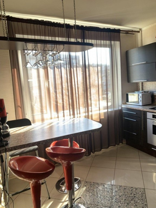 Фотографии квартиры 
            WWelcome (ВВелком) на улице Рубежная